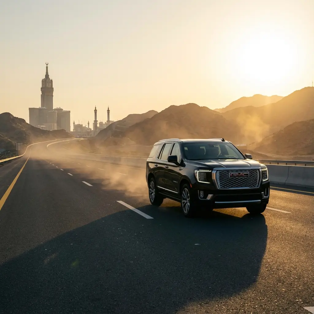 Taxi service in Abqaiq (Buqayq)