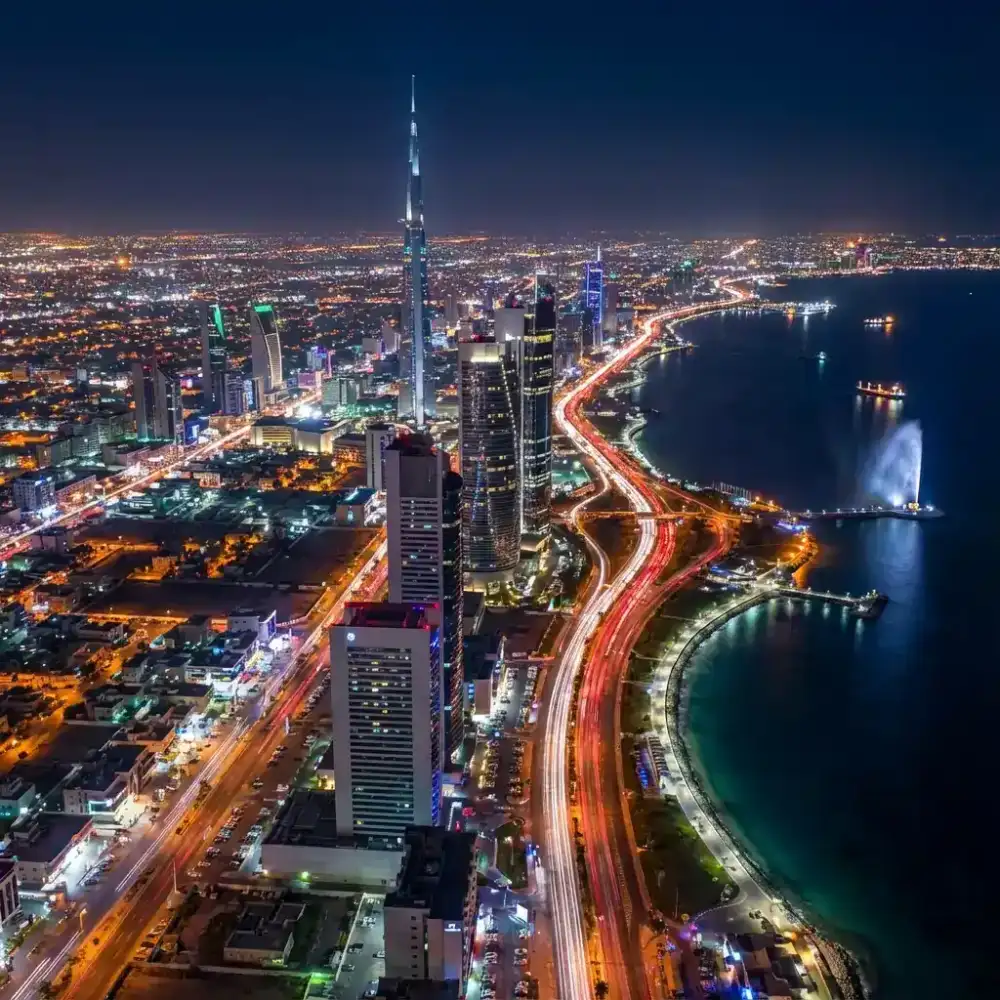 Taxi service in Najran